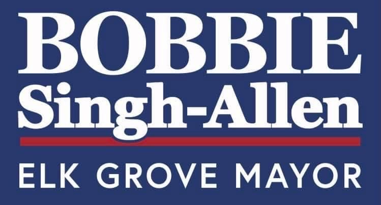 Bobbie Singh-Allen for Mayor 2024